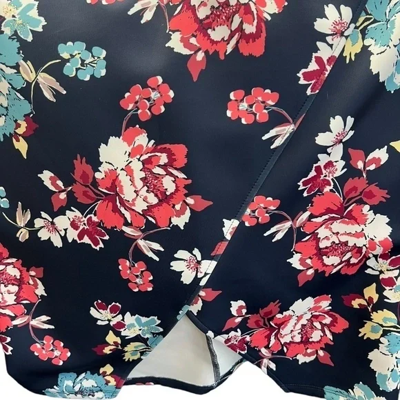 Simply Styled | Floral Dress - Picture 6 of 7